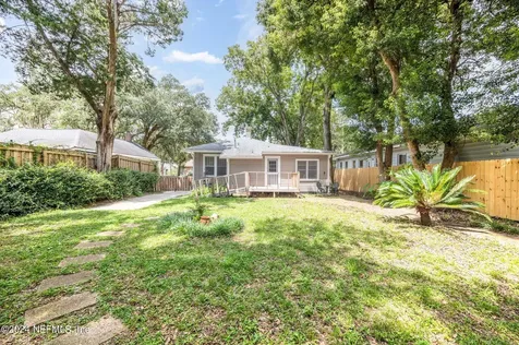 3878 Herschel Street Jacksonville FL 32205