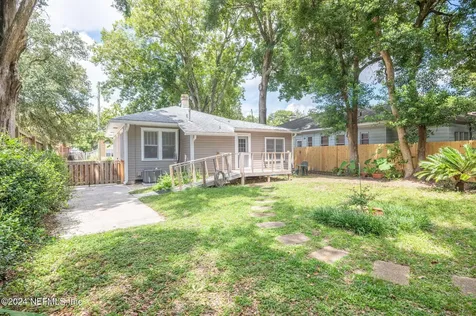 3878 Herschel Street Jacksonville FL 32205