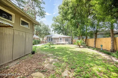 3878 Herschel Street Jacksonville FL 32205