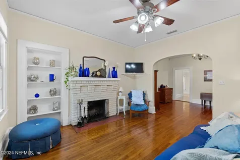 3878 Herschel Street Jacksonville FL 32205