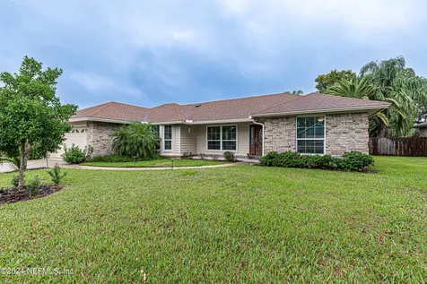 2643 Burwood Street Orange Park FL 32065