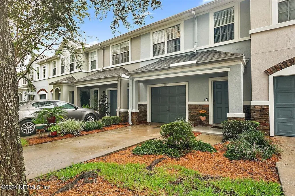 5839 Parkstone Crossing Drive Jacksonville FL 32258