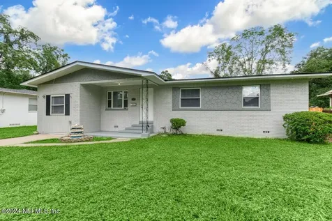 1917 Shelton Road Jacksonville FL 32211
