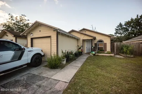 10141 Geni Hill Circle S Jacksonville FL 32225