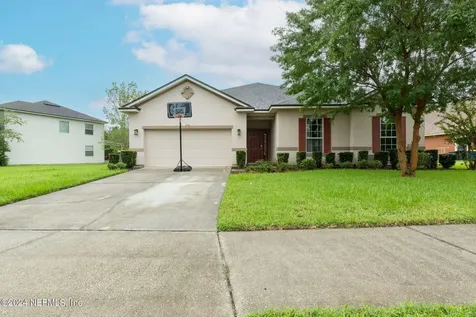 5158 Johnson Creek Drive Jacksonville FL 32218