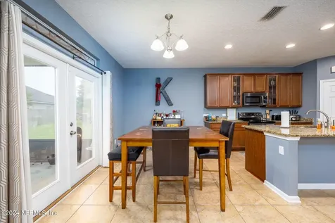 5158 Johnson Creek Drive Jacksonville FL 32218