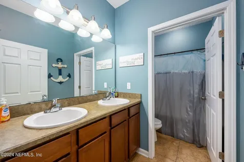 5158 Johnson Creek Drive Jacksonville FL 32218