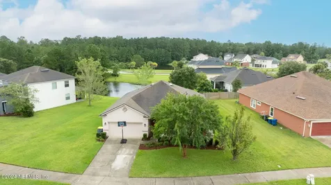 5158 Johnson Creek Drive Jacksonville FL 32218