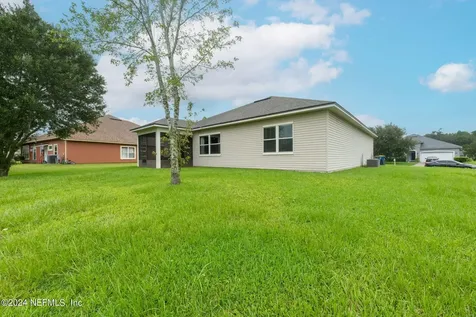 5158 Johnson Creek Drive Jacksonville FL 32218
