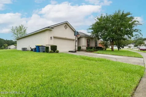 5158 Johnson Creek Drive Jacksonville FL 32218