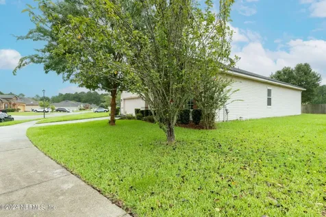 5158 Johnson Creek Drive Jacksonville FL 32218