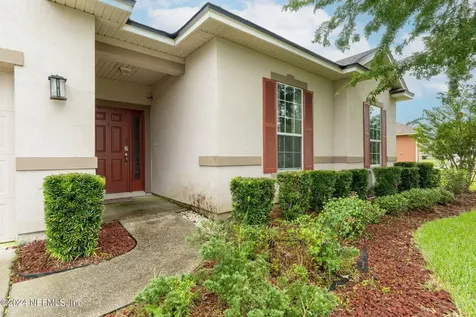 5158 Johnson Creek Drive Jacksonville FL 32218