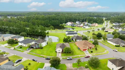 5158 Johnson Creek Drive Jacksonville FL 32218