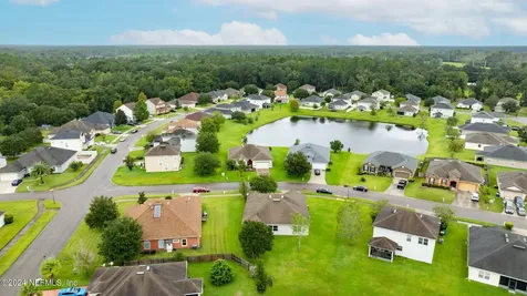 5158 Johnson Creek Drive Jacksonville FL 32218