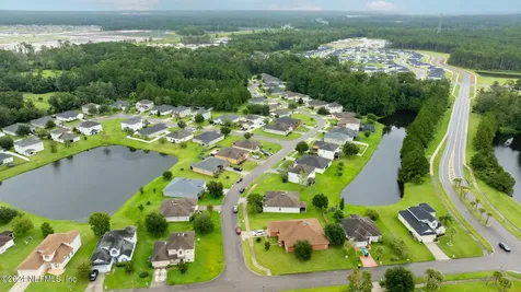 5158 Johnson Creek Drive Jacksonville FL 32218