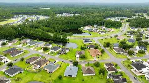 5158 Johnson Creek Drive Jacksonville FL 32218