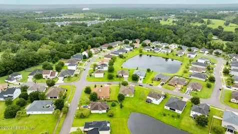 5158 Johnson Creek Drive Jacksonville FL 32218