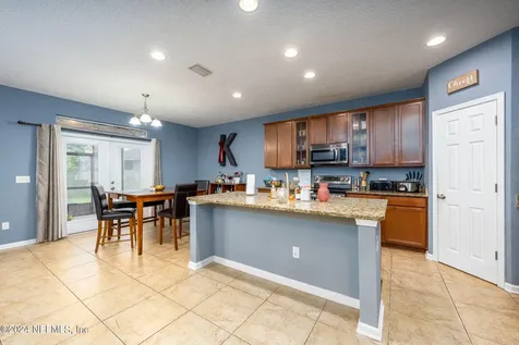 5158 Johnson Creek Drive Jacksonville FL 32218