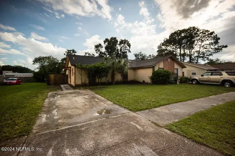 8992 Ivey Road Jacksonville FL 32216