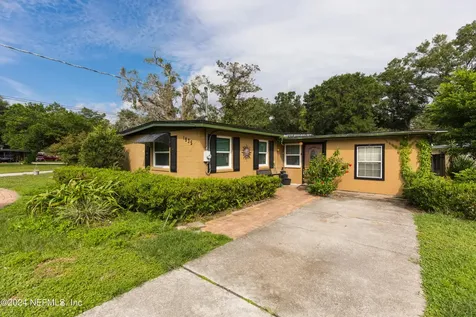 1935 Morgana Court Jacksonville FL 32211