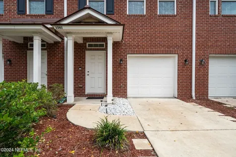 1541 Landau Road Jacksonville FL 32225