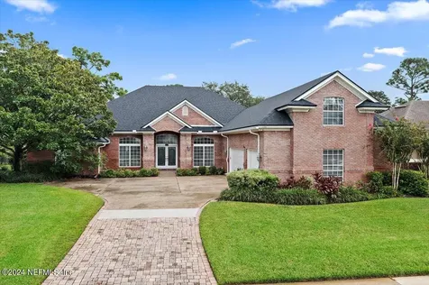 3735 Vickers Lake Drive Jacksonville FL 32224