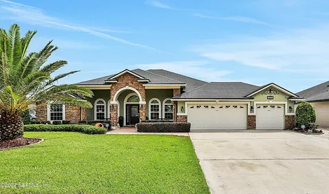 4506 Song Sparrow Drive Middleburg FL 32068