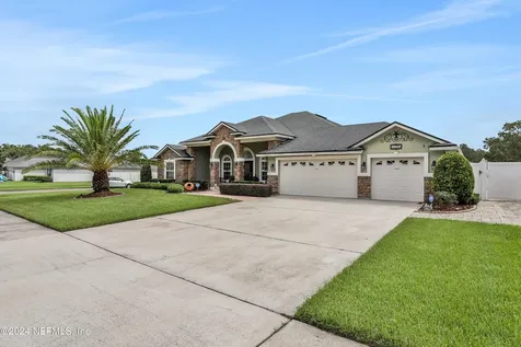 4506 Song Sparrow Drive Middleburg FL 32068