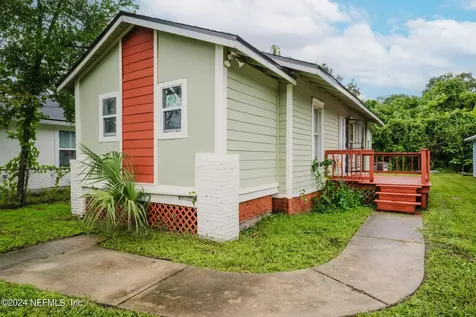 2983 Rexford Street Jacksonville FL 32254