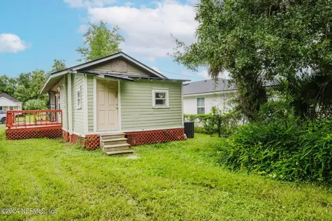 2983 Rexford Street Jacksonville FL 32254