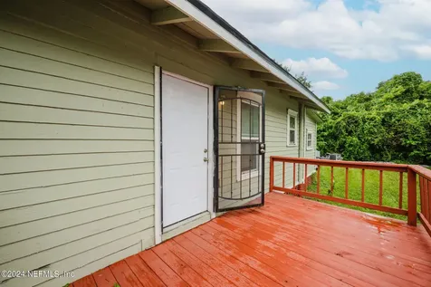 2983 Rexford Street Jacksonville FL 32254