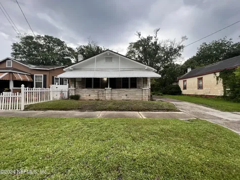 1535 Steele Street Jacksonville FL 32209