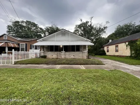 1535 Steele Street Jacksonville FL 32209