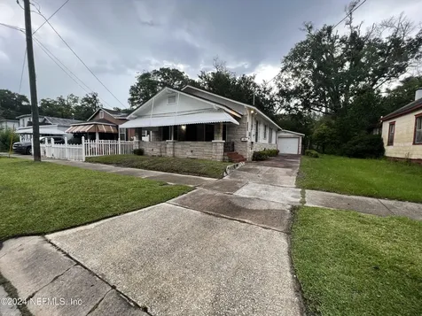1535 Steele Street Jacksonville FL 32209