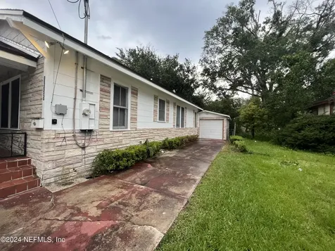 1535 Steele Street Jacksonville FL 32209