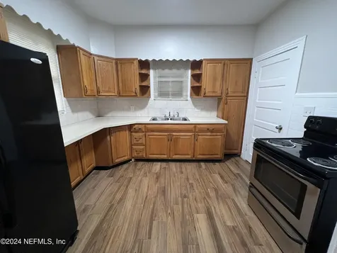 1535 Steele Street Jacksonville FL 32209