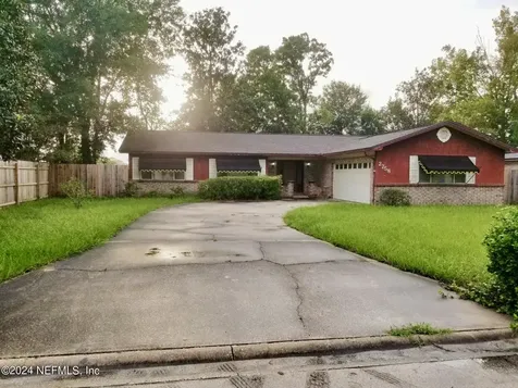 2758 Oakdale Drive W Orange Park FL 32073