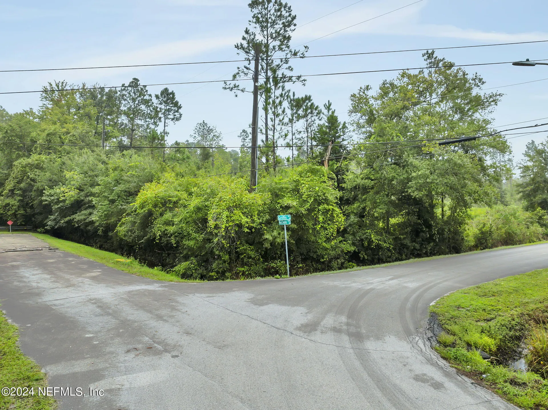 0 Griffis Road Jacksonville FL 32234
