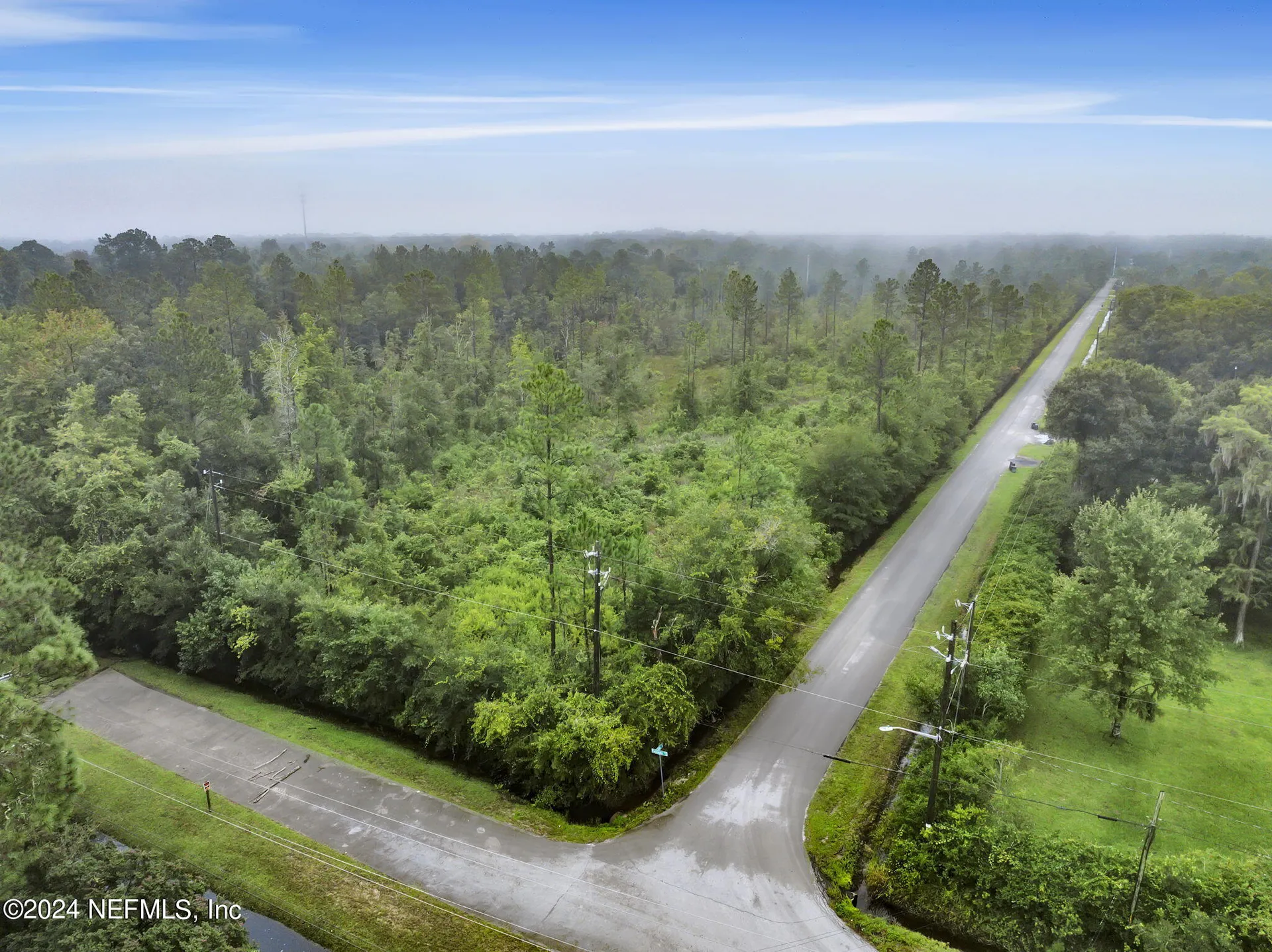 0 Griffis Road Jacksonville FL 32234