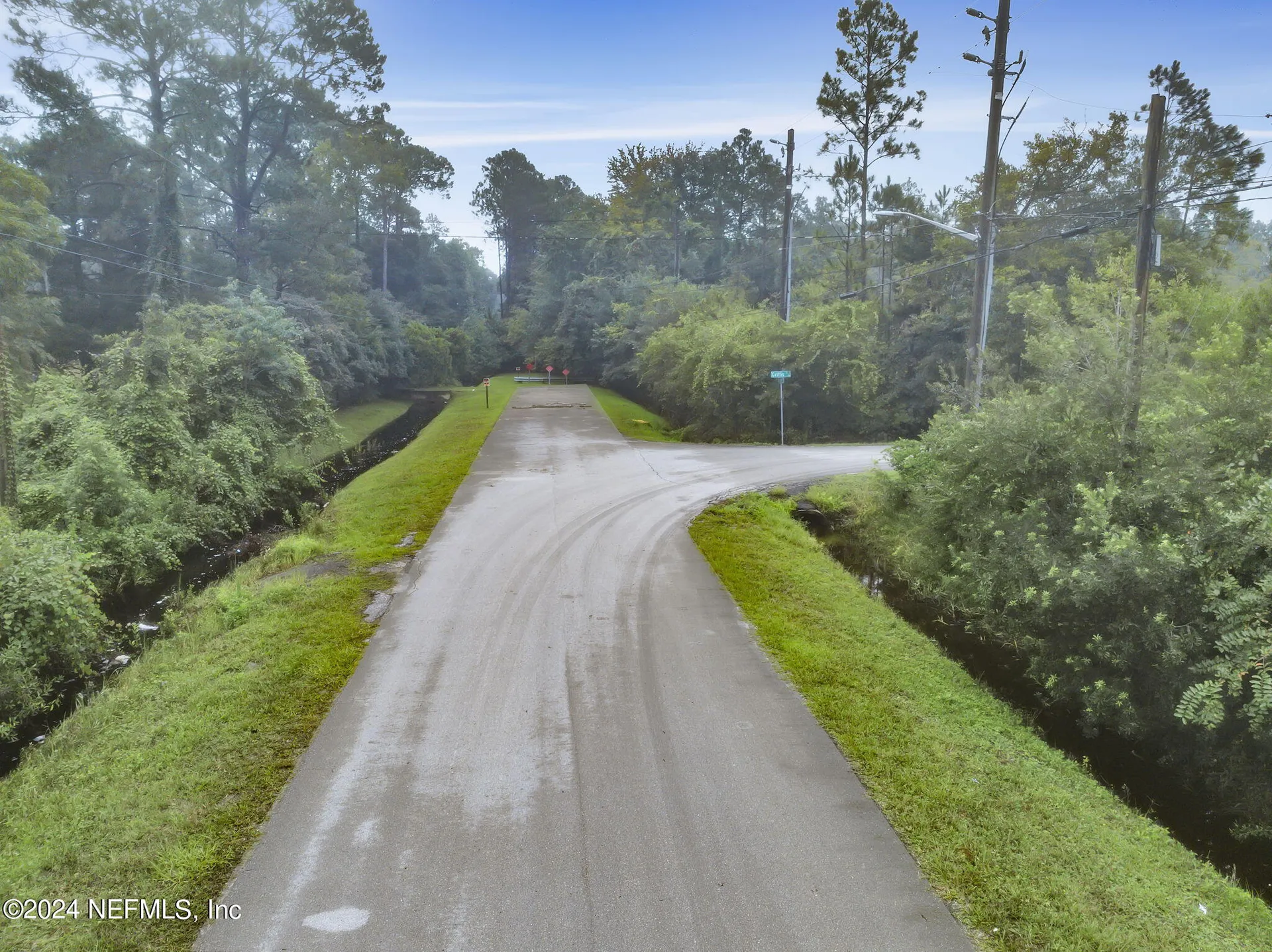 0 Griffis Road Jacksonville FL 32234