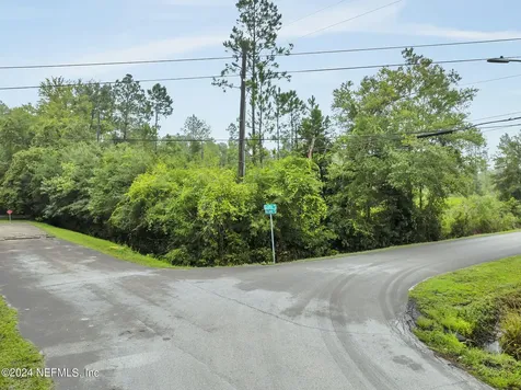 0 Griffis Road Jacksonville FL 32234