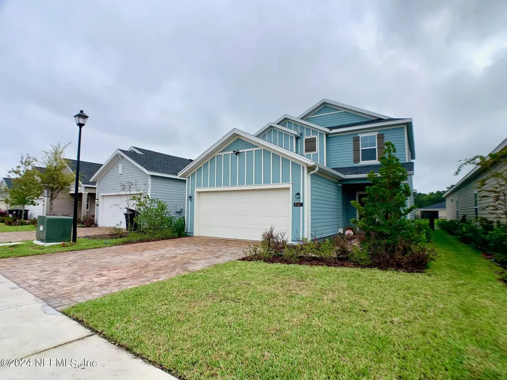 3167 Raven Trace Green Cove Springs FL 32043