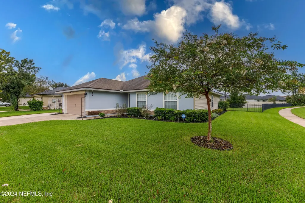 6605 Harmon Hills Circle Jacksonville FL 32222