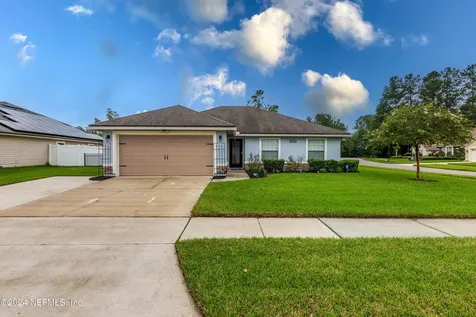 6605 Harmon Hills Circle Jacksonville FL 32222