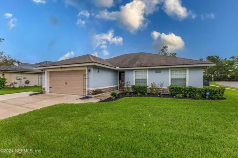 6605 Harmon Hills Circle Jacksonville FL 32222