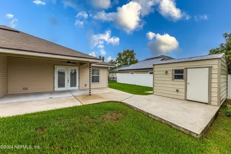 6605 Harmon Hills Circle Jacksonville FL 32222