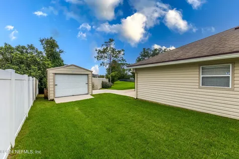 6605 Harmon Hills Circle Jacksonville FL 32222