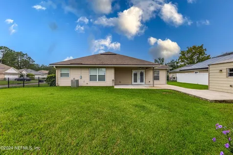 6605 Harmon Hills Circle Jacksonville FL 32222