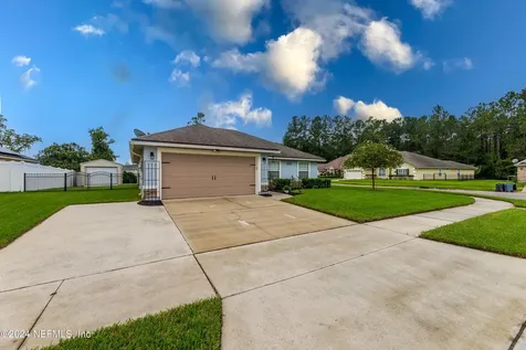 6605 Harmon Hills Circle Jacksonville FL 32222