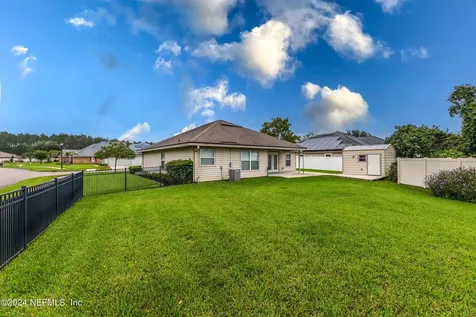 6605 Harmon Hills Circle Jacksonville FL 32222